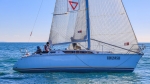 CIRCEO YACHT VELA CLUB | scuola vela FIV su derive per ragazzi | regate derive e altura | San Felice Circeo | Latina | Lazio