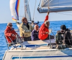 CIRCEO YACHT VELA CLUB | scuola vela FIV su derive per ragazzi | regate derive e altura | San Felice Circeo | Latina | Lazio