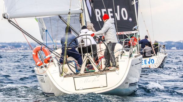 CIRCEO YACHT VELA CLUB | scuola vela FIV su derive per ragazzi | regate derive e altura | San Felice Circeo | Latina | Lazio