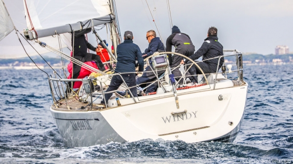 CIRCEO YACHT VELA CLUB | scuola vela FIV su derive per ragazzi | regate derive e altura | San Felice Circeo | Latina | Lazio