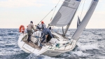 CIRCEO YACHT VELA CLUB | scuola vela FIV su derive per ragazzi | regate derive e altura | San Felice Circeo | Latina | Lazio