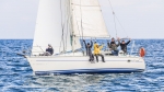 CIRCEO YACHT VELA CLUB | scuola vela FIV su derive per ragazzi | regate derive e altura | San Felice Circeo | Latina | Lazio