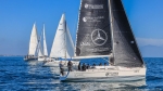 CIRCEO YACHT VELA CLUB | scuola vela FIV su derive per ragazzi | regate derive e altura | San Felice Circeo | Latina | Lazio