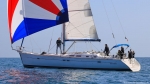 CIRCEO YACHT VELA CLUB | scuola vela FIV su derive per ragazzi | regate derive e altura | San Felice Circeo | Latina | Lazio