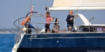 CIRCEO YACHT VELA CLUB | scuola vela FIV su derive per ragazzi | regate derive e altura | San Felice Circeo | Latina | Lazio