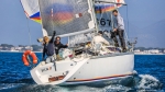 CIRCEO YACHT VELA CLUB | scuola vela FIV su derive per ragazzi | regate derive e altura | San Felice Circeo | Latina | Lazio