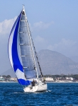 CIRCEO YACHT VELA CLUB | scuola vela FIV su derive per ragazzi | regate derive e altura | San Felice Circeo | Latina | Lazio