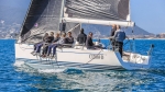 CIRCEO YACHT VELA CLUB | scuola vela FIV su derive per ragazzi | regate derive e altura | San Felice Circeo | Latina | Lazio