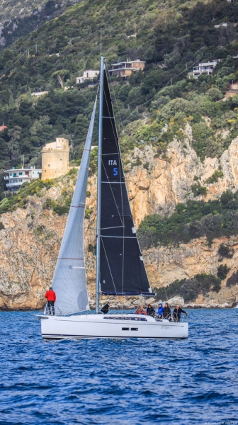 CIRCEO YACHT VELA CLUB | scuola vela FIV su derive per ragazzi | regate derive e altura | San Felice Circeo | Latina | Lazio