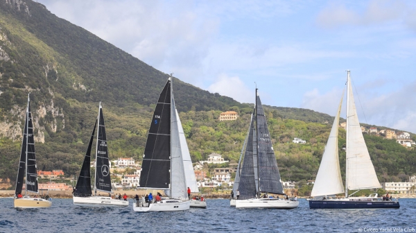 CIRCEO YACHT VELA CLUB | scuola vela FIV su derive per ragazzi | regate derive e altura | San Felice Circeo | Latina | Lazio