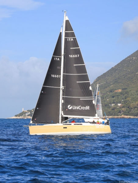 CIRCEO YACHT VELA CLUB | scuola vela FIV su derive per ragazzi | regate derive e altura | San Felice Circeo | Latina | Lazio