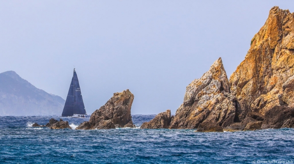 CIRCEO YACHT VELA CLUB | scuola vela FIV su derive per ragazzi | regate derive e altura | San Felice Circeo | Latina | Lazio