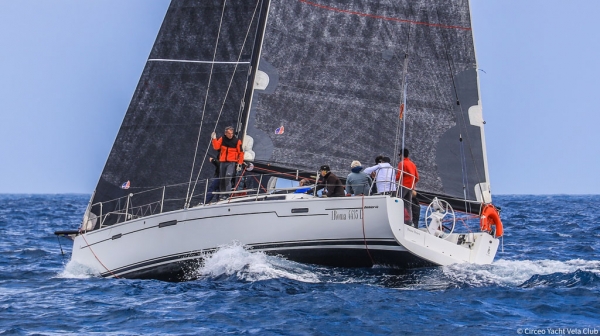 CIRCEO YACHT VELA CLUB | scuola vela FIV su derive per ragazzi | regate derive e altura | San Felice Circeo | Latina | Lazio