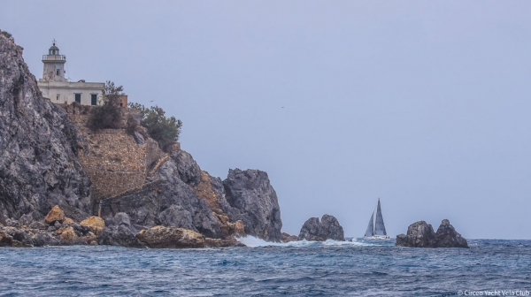CIRCEO YACHT VELA CLUB | scuola vela FIV su derive per ragazzi | regate derive e altura | San Felice Circeo | Latina | Lazio