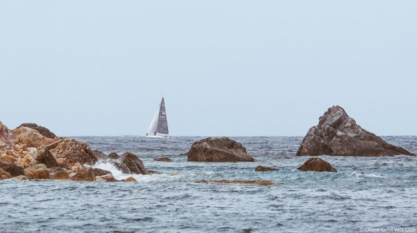 CIRCEO YACHT VELA CLUB | scuola vela FIV su derive per ragazzi | regate derive e altura | San Felice Circeo | Latina | Lazio