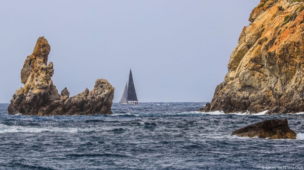 CIRCEO YACHT VELA CLUB | scuola vela FIV su derive per ragazzi | regate derive e altura | San Felice Circeo | Latina | Lazio