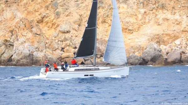 CIRCEO YACHT VELA CLUB | scuola vela FIV su derive per ragazzi | regate derive e altura | San Felice Circeo | Latina | Lazio