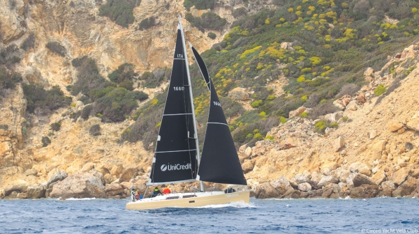 CIRCEO YACHT VELA CLUB | scuola vela FIV su derive per ragazzi | regate derive e altura | San Felice Circeo | Latina | Lazio