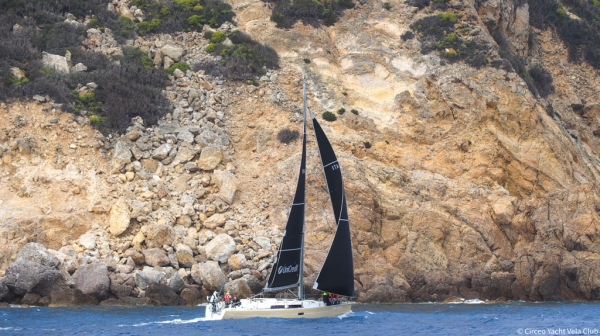 CIRCEO YACHT VELA CLUB | scuola vela FIV su derive per ragazzi | regate derive e altura | San Felice Circeo | Latina | Lazio