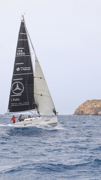 CIRCEO YACHT VELA CLUB | scuola vela FIV su derive per ragazzi | regate derive e altura | San Felice Circeo | Latina | Lazio
