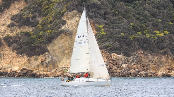 CIRCEO YACHT VELA CLUB | scuola vela FIV su derive per ragazzi | regate derive e altura | San Felice Circeo | Latina | Lazio