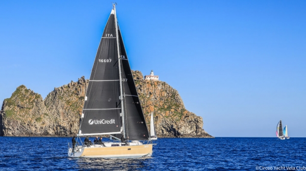 CIRCEO YACHT VELA CLUB | scuola vela FIV su derive per ragazzi | regate derive e altura | San Felice Circeo | Latina | Lazio