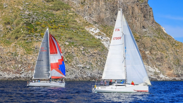 CIRCEO YACHT VELA CLUB | scuola vela FIV su derive per ragazzi | regate derive e altura | San Felice Circeo | Latina | Lazio