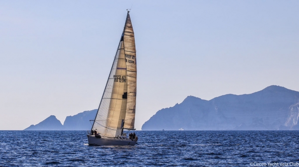 CIRCEO YACHT VELA CLUB | scuola vela FIV su derive per ragazzi | regate derive e altura | San Felice Circeo | Latina | Lazio