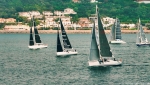 CIRCEO YACHT VELA CLUB | scuola vela FIV su derive per ragazzi | regate derive e altura | San Felice Circeo | Latina | Lazio