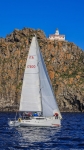 CIRCEO YACHT VELA CLUB | scuola vela FIV su derive per ragazzi | regate derive e altura | San Felice Circeo | Latina | Lazio