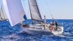 CIRCEO YACHT VELA CLUB | scuola vela FIV su derive per ragazzi | regate derive e altura | San Felice Circeo | Latina | Lazio