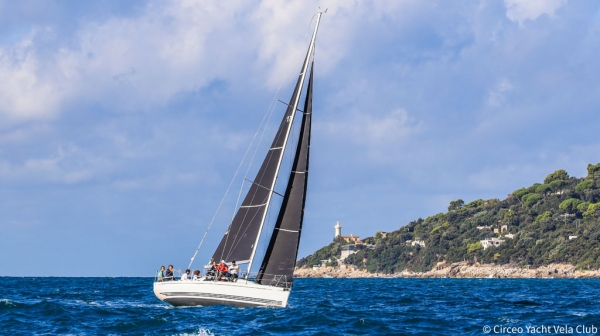 CIRCEO YACHT VELA CLUB | scuola vela FIV su derive per ragazzi | regate derive e altura | San Felice Circeo | Latina | Lazio