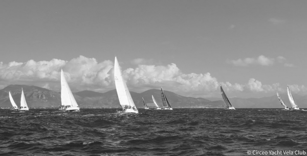 CIRCEO YACHT VELA CLUB | scuola vela FIV su derive per ragazzi | regate derive e altura | San Felice Circeo | Latina | Lazio
