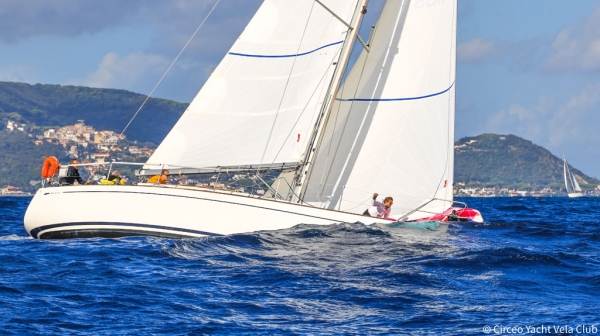 CIRCEO YACHT VELA CLUB | scuola vela FIV su derive per ragazzi | regate derive e altura | San Felice Circeo | Latina | Lazio