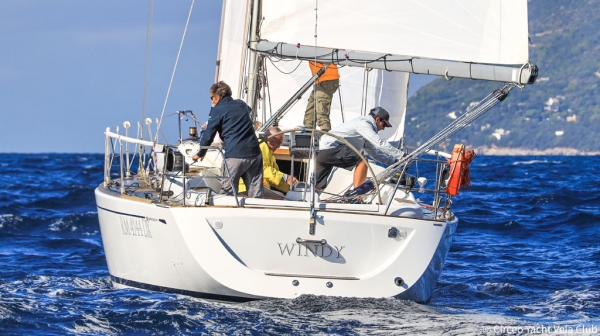 CIRCEO YACHT VELA CLUB | scuola vela FIV su derive per ragazzi | regate derive e altura | San Felice Circeo | Latina | Lazio
