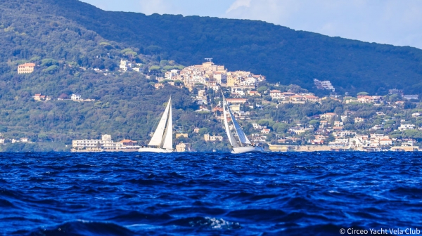 CIRCEO YACHT VELA CLUB | scuola vela FIV su derive per ragazzi | regate derive e altura | San Felice Circeo | Latina | Lazio