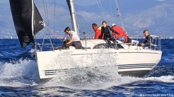 CIRCEO YACHT VELA CLUB | scuola vela FIV su derive per ragazzi | regate derive e altura | San Felice Circeo | Latina | Lazio