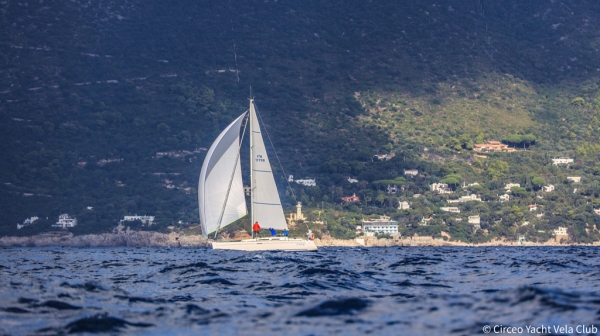 CIRCEO YACHT VELA CLUB | scuola vela FIV su derive per ragazzi | regate derive e altura | San Felice Circeo | Latina | Lazio