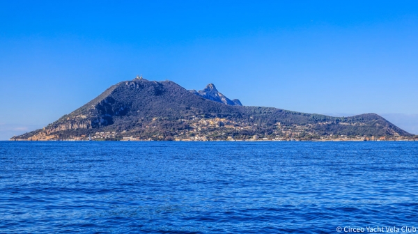 CIRCEO YACHT VELA CLUB | scuola vela FIV su derive per ragazzi | regate derive e altura | San Felice Circeo | Latina | Lazio