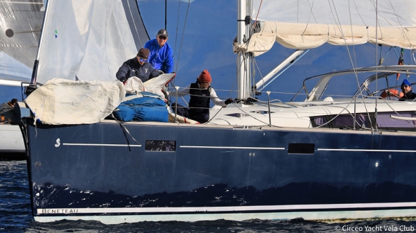 CIRCEO YACHT VELA CLUB | scuola vela FIV su derive per ragazzi | regate derive e altura | San Felice Circeo | Latina | Lazio