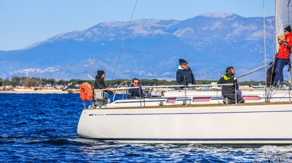 CIRCEO YACHT VELA CLUB | scuola vela FIV su derive per ragazzi | regate derive e altura | San Felice Circeo | Latina | Lazio