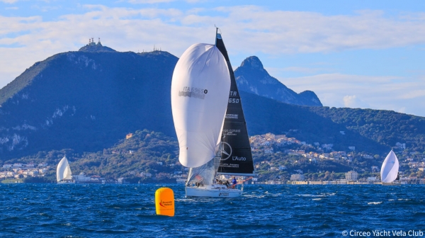 CIRCEO YACHT VELA CLUB | scuola vela FIV su derive per ragazzi | regate derive e altura | San Felice Circeo | Latina | Lazio