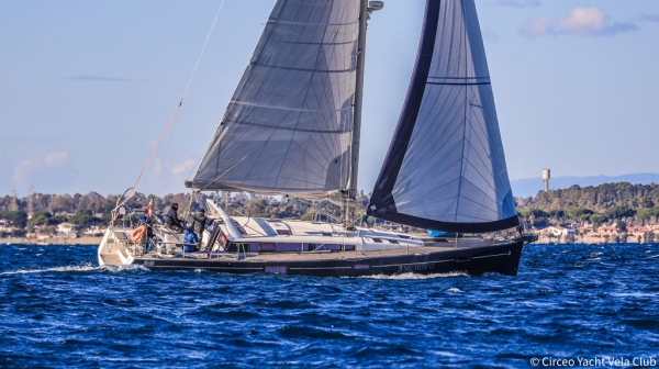 CIRCEO YACHT VELA CLUB | scuola vela FIV su derive per ragazzi | regate derive e altura | San Felice Circeo | Latina | Lazio