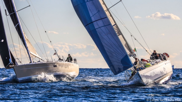 CIRCEO YACHT VELA CLUB | scuola vela FIV su derive per ragazzi | regate derive e altura | San Felice Circeo | Latina | Lazio