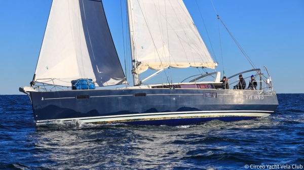 CIRCEO YACHT VELA CLUB | scuola vela FIV su derive per ragazzi | regate derive e altura | San Felice Circeo | Latina | Lazio