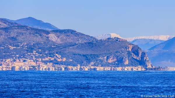 CIRCEO YACHT VELA CLUB | scuola vela FIV su derive per ragazzi | regate derive e altura | San Felice Circeo | Latina | Lazio