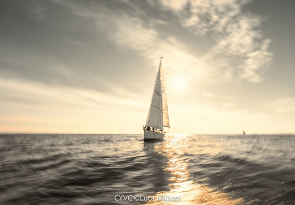 CIRCEO YACHT VELA CLUB | scuola vela FIV su derive per ragazzi | regate derive e altura | San Felice Circeo | Latina | Lazio