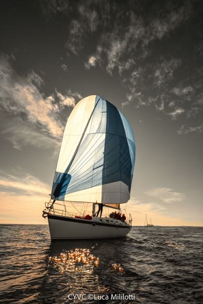 CIRCEO YACHT VELA CLUB | scuola vela FIV su derive per ragazzi | regate derive e altura | San Felice Circeo | Latina | Lazio