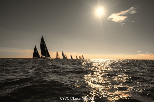 CIRCEO YACHT VELA CLUB | scuola vela FIV su derive per ragazzi | regate derive e altura | San Felice Circeo | Latina | Lazio