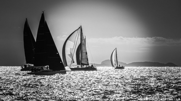 CIRCEO YACHT VELA CLUB | scuola vela FIV su derive per ragazzi | regate derive e altura | San Felice Circeo | Latina | Lazio